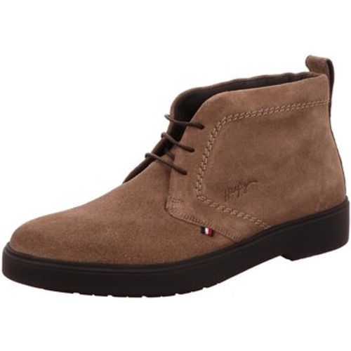 Stiefel Classic Suede Lace Boot Nomad FM0FM03779-GPF NOMAD - Tommy Hilfiger - Modalova