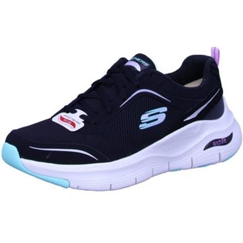 Fitnessschuhe Sportschuhe Arch Fit - GENTLE STRIDE 149413 BKMN - Skechers - Modalova