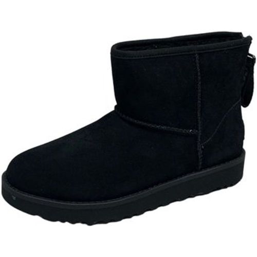 Stiefel Stiefeletten Classic Mini Logo zip 1122671 blk - Ugg - Modalova