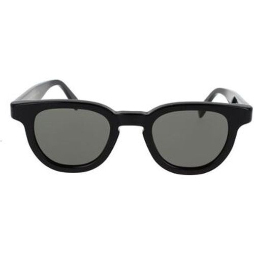Sonnenbrillen Sonnenbrille Certain Black NIW - Retrosuperfuture - Modalova