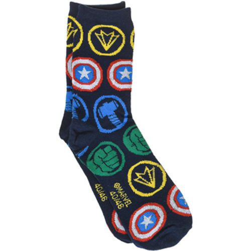 Kisses&Love Socken HU5677-NAVY - Kisses&Love - Modalova