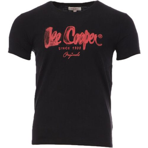 T-Shirts & Poloshirts LEE-008971 - Lee Cooper - Modalova