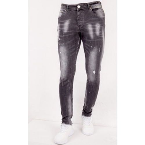 Slim Fit Jeans Slim Hosen SLM - True Rise - Modalova