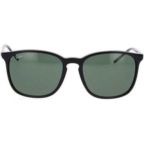 Sonnenbrillen Sonnenbrille RB4387 601/71 - Ray-Ban - Modalova