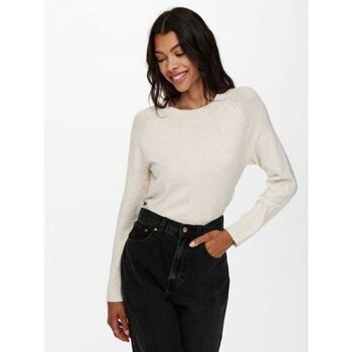 Pullover 15204279 RICA-BIRCH SAND - Only - Modalova