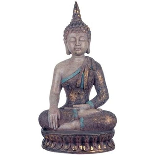 Statuetten und Figuren Figur Buddha Sitzend - Signes Grimalt - Modalova