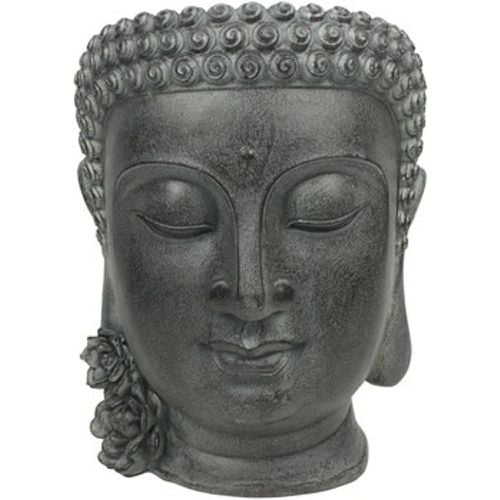 Statuetten und Figuren Buddha-Kopffigur - Signes Grimalt - Modalova
