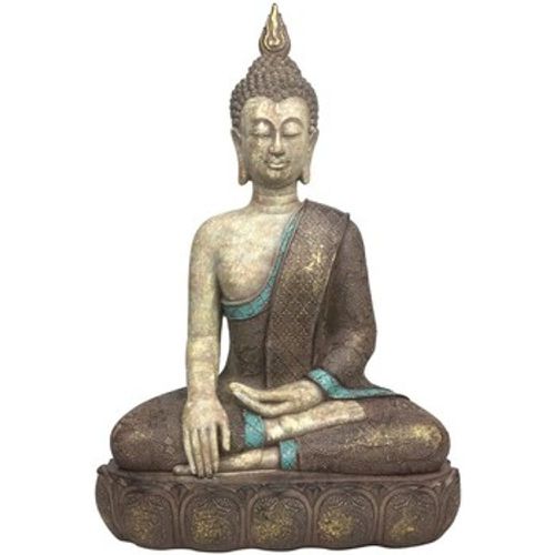 Statuetten und Figuren Figur Buddha Sitzend - Signes Grimalt - Modalova