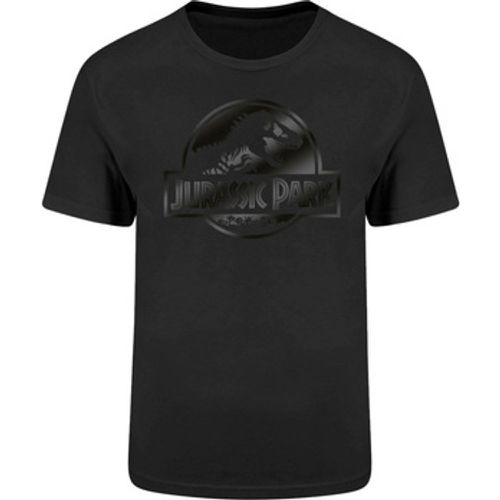 Jurassic Park T-Shirt - Jurassic Park - Modalova
