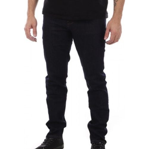 Schott Slim Fit Jeans TRD191332 - Schott - Modalova