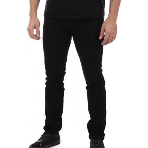 Schott Slim Fit Jeans TRD191332 - Schott - Modalova