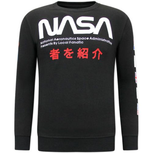 Lf Sweatshirt NASA International - Lf - Modalova