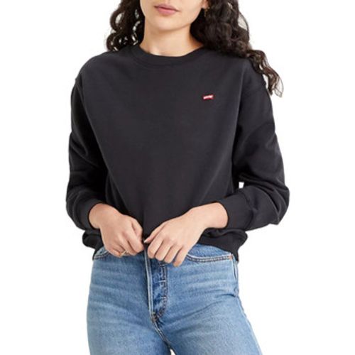 Trainingsjacken Standard Crew Hoodie - Levis - Modalova