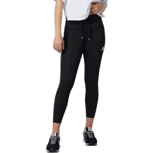 New Balance Strumpfhosen Leggings - New Balance - Modalova