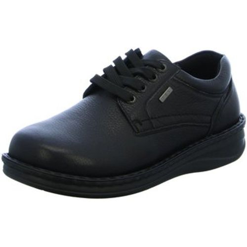 Halbschuhe Schnuerschuhe P-3701 - Tex - Modalova