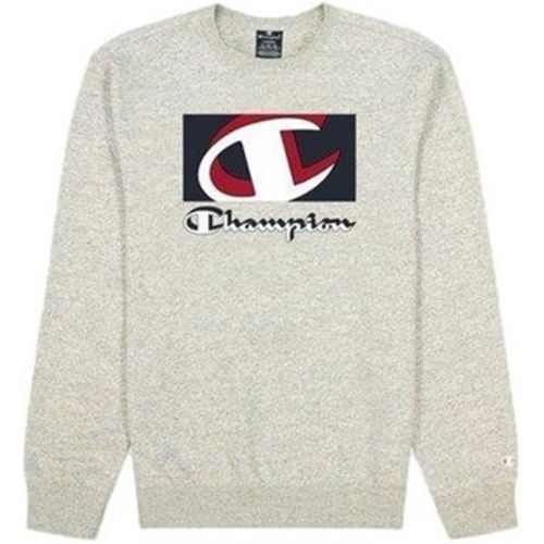 Sweatshirt Crewneck Sweatshirt - Champion - Modalova
