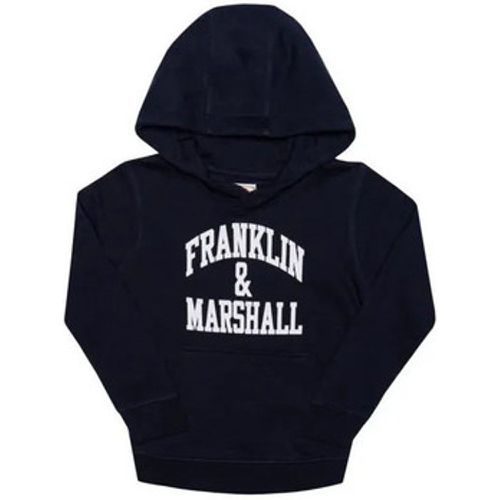 Sweatshirt Sweatshirt à capuche Basic - Franklin & Marshall - Modalova