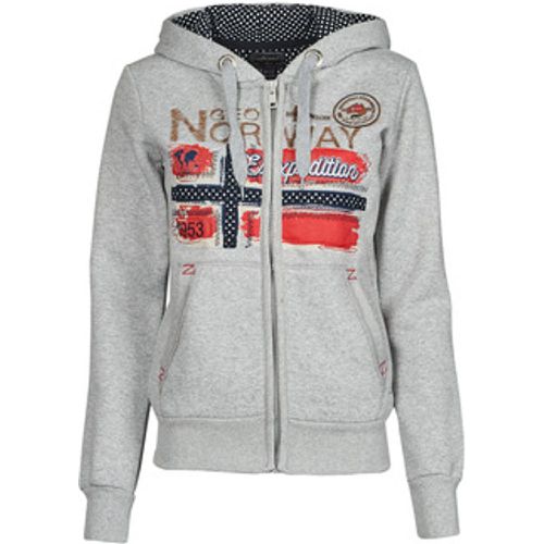 Sweatshirt FARLOTTE - geographical norway - Modalova