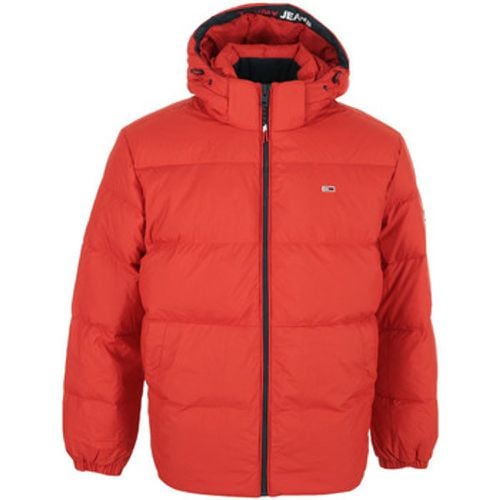 Daunenjacken Essential Down Jacket Duvet - Tommy Hilfiger - Modalova