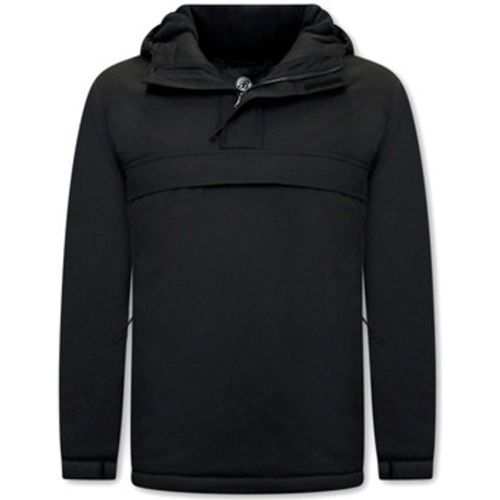 Beluomo Blazer Anorak Winterparka - Beluomo - Modalova