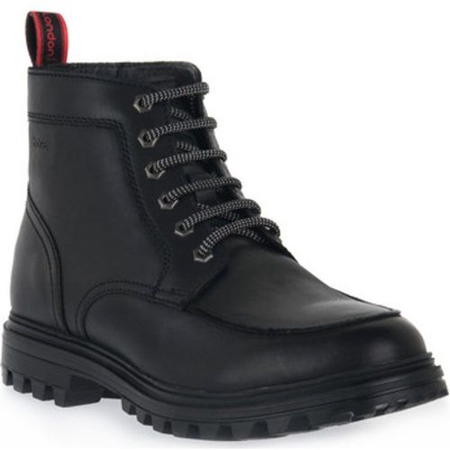 Base London Stiefel ROCHDALE - Base London - Modalova