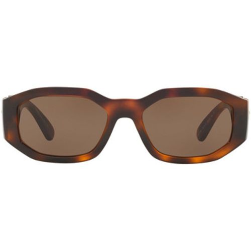 Sonnenbrillen Biggie Sonnenbrille VE4361 521773 - Versace - Modalova