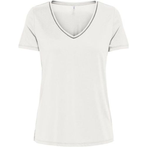 Only T-Shirt TOP FREE 15218854 - Only - Modalova