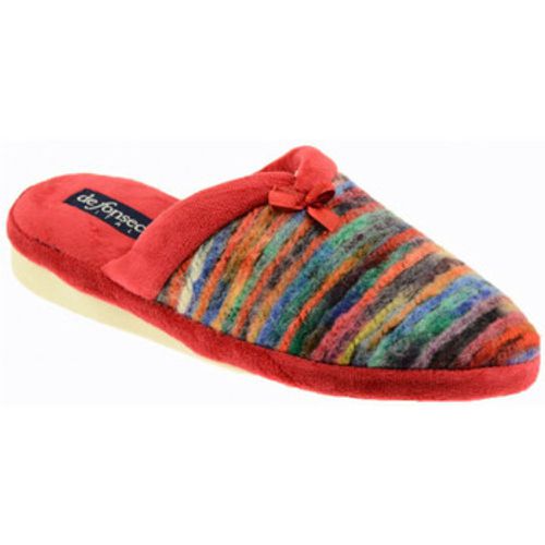 De Fonseca Sneaker Zeppa gomma - De Fonseca - Modalova