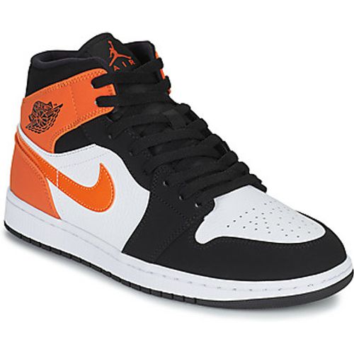 Turnschuhe AIR JORDAN 1 MID GS 'Shattered Backboard' - Nike - Modalova