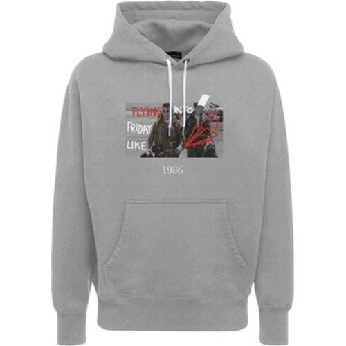 Throwback Sweatshirt - Throwback - Modalova