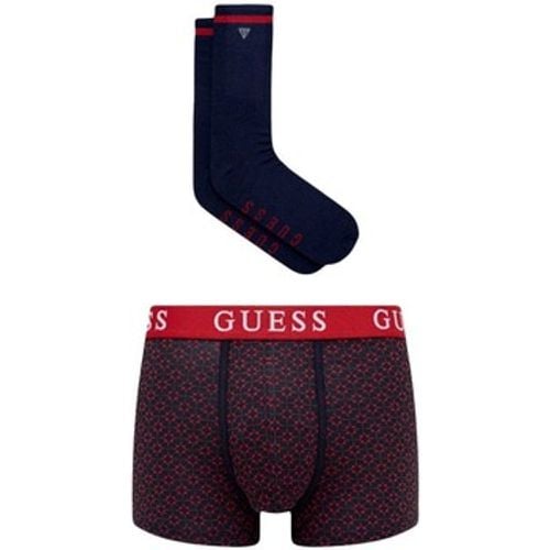 Guess Strümpfe Pack logo classic - Guess - Modalova