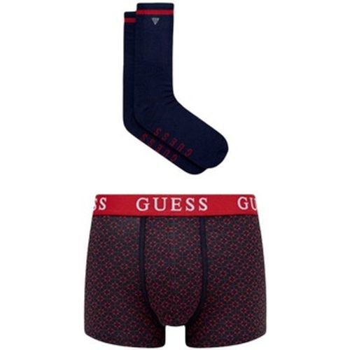 Guess Boxer Pack logo classic - Guess - Modalova