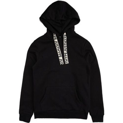 Trainingsjacken Drawcord Hoodie - Justhype Ltd - Modalova