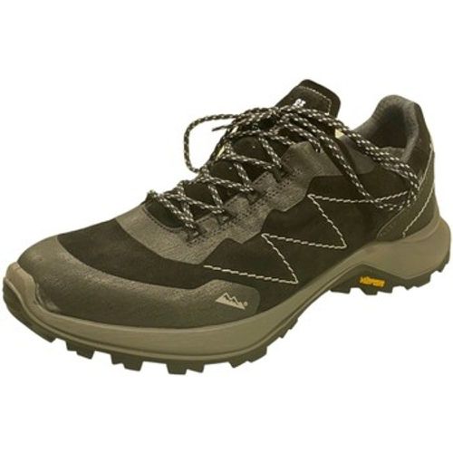 Fitnessschuhe Sportschuhe EVO TRAIL PRO Wanderschuh,schwarz-g 1071771 - High Colorado - Modalova