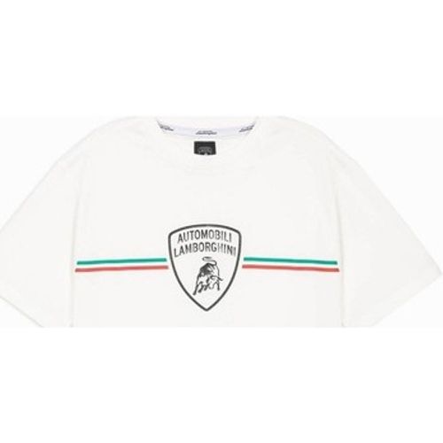 T-Shirts & Poloshirts MAGLIETTE - Lamborghini - Modalova