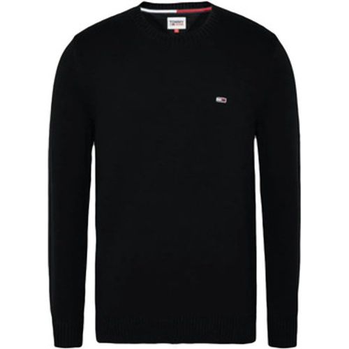 Pullover Essential crew - Tommy Jeans - Modalova
