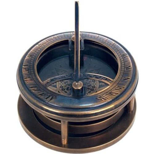 Uhren Solaruhr, Kompass, Lupe - Signes Grimalt - Modalova