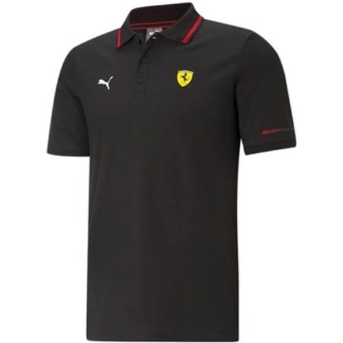 Puma T-Shirt Ferrari Race Polo - Puma - Modalova