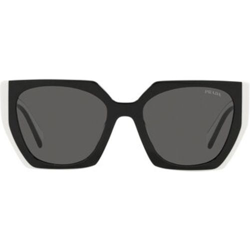 Sonnenbrillen -Sonnenbrille PR15WS 09Q5S0 - Prada - Modalova