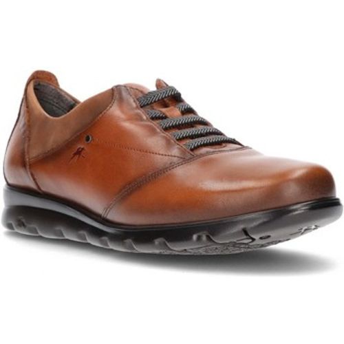 Fluchos Halbschuhe f0354 cuero Braun In Damengrößen erhältlich. 38. Jetzt f0354 cuero von Fluchos auf Spartoo.de versandkostenfrei bestellen! - 22046520F3 - Modalova