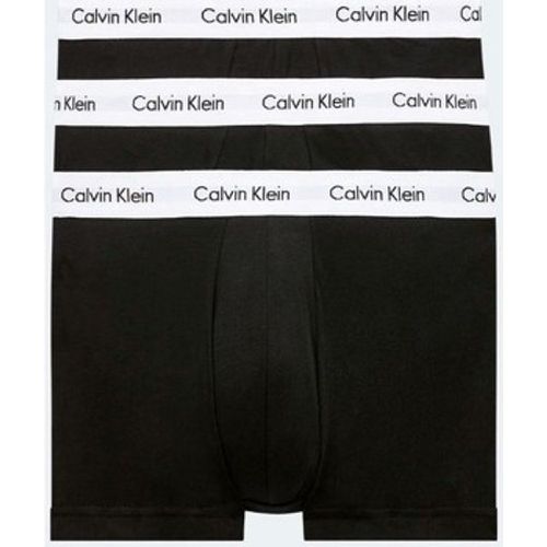 Boxershorts 0000U2664G 3P LR TRUNK - Calvin Klein Jeans - Modalova