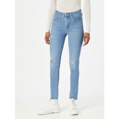 Levis Jeans 18882 0514 - 721 HIGH SKINNY-RIO LOWDOWN Blau In Damengrößen erhältlich. US 25 / 30. Jetzt 18882 0514 - 721 HIGH SKINNY-RIO LOWDOWN von - 22052645F15138 - Modalova