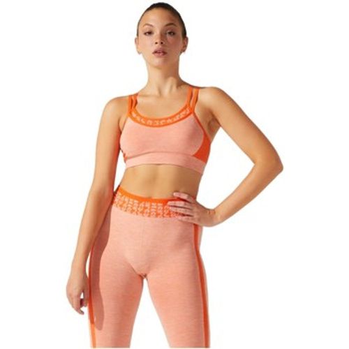 Sport BH Cropped Logo Seamless Bra - ASICS - Modalova