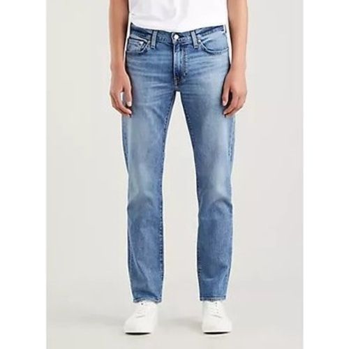 Straight Leg Jeans 04511 5242 - 511 SLIM FIT-MIGHTTY MID ADV - Levis - Modalova