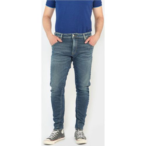 Jeans Jogg tapered arched Jeans Nr. 2 - Le Temps des Cerises - Modalova