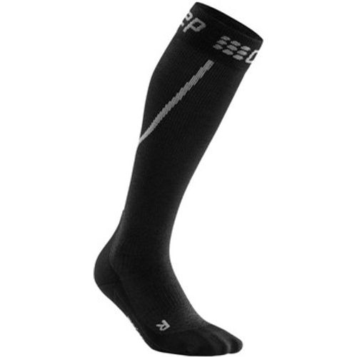 Socken Sport Bekleidung Winter Run Socks WP50U 280 - CEP - Modalova