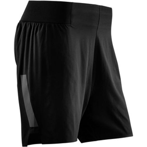 Shorts Sport run loose fit shorts, blac W1115 301 - CEP - Modalova