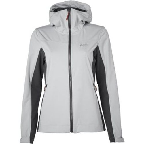 Jacken Sport Wane Softshell Jacket W, 1020022 - North Bend - Modalova