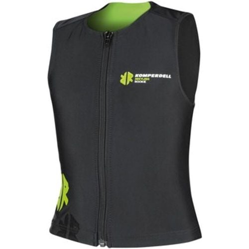 Sportzubehör Sport Pro Vest ECO Junior ,Neongelb 6317-15 - Komperdell - Modalova