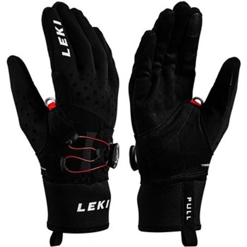 Handschuhe Sport HS Nordic Tune Shark Boa 643910303 003 - Leki - Modalova